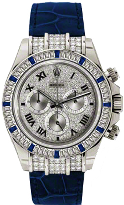 Rolex Cosmograaf Daytona 116599-1